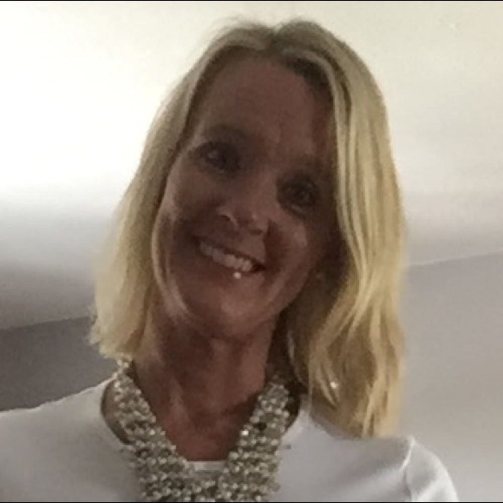 Meet your Posher, Alicia